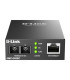 D-Link DMC-G02SC Conversor Medios MM
