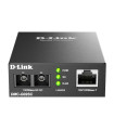 D-Link DMC-G02SC Conversor Medios MM