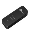 TP-Link PoE10E Extensor PoE+ 1xPoE In 1xPoE Out