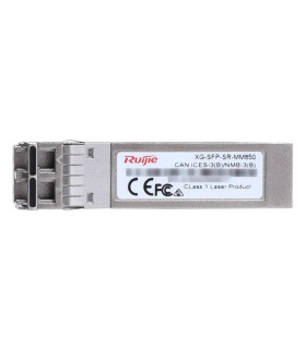 Ruijie XG-SFP-SR-MM850 Modulo SFP+ 10G MM