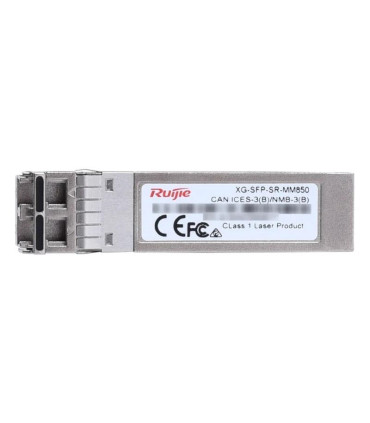 Ruijie XG-SFP-SR-MM850 Modulo SFP+ 10G MM