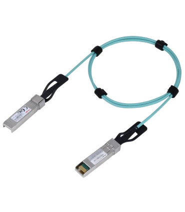 Ruijie XG-SFP-AOC1M Cable Conex SFP+ 10G 1m