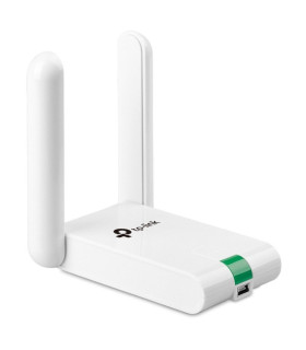 TP-LINK TL-WN822N Adaptador Red N300 3dBi USB