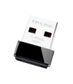 TP-LINK TL-WN725N Tarjeta Red WiFi N150 Nano USB