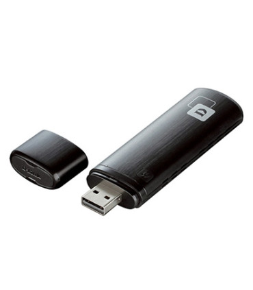 D-Link DWA-182 Tarjeta Red WiFi AC1300 USB