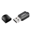 Edimax EW-7811UTC Tarjeta Red WiFi AC600 USB
