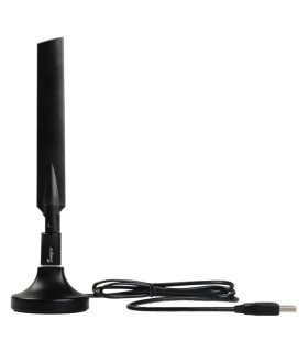 Edimax EW-7811UAC Adaptador Red AC600 6dBi USB