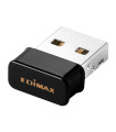 Edimax EW-7611ULB Tarjeta Red WiFi N150 + BT USB
