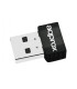 approx APPUSB600NAV2 Tarjeta Red WiFi N600 Nano US