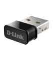 D-Link DWA-181 Nano Adaptador USB WiFi AC1300 MU-M