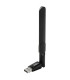 Edimax EW-7822UAD Tarjeta Red WiFi AC1200 USB3.0
