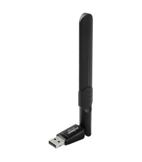 Edimax EW-7822UAD Tarjeta Red WiFi AC1200 USB3.0
