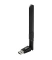 Edimax EW-7822UAD Tarjeta Red WiFi AC1200 USB3.0