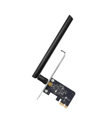 TP-Link Archer T2E Adaptador WiFi PCI-E AC600 Dual