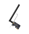 TP-Link Archer T2E Adaptador WiFi PCI-E AC600 Dual