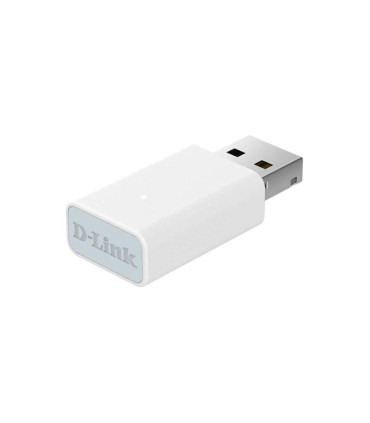 D-Link AX9U Adaptador WiFi6 USB AX900