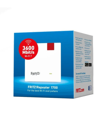 FRITZ!Repeater 1700 Edition International