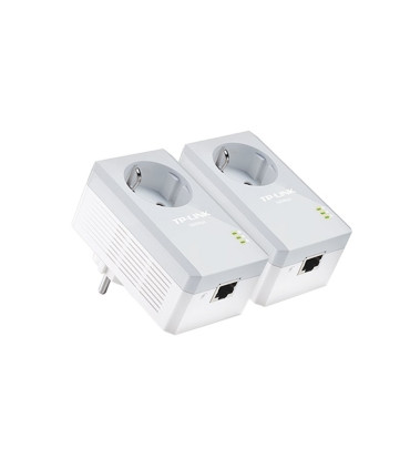 TP-LINK TL-PA4010P KIT Powerline AV600