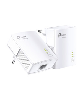 TP-LINK TL-PA7017 KIT Powerline AV1000