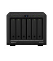 SYNOLOGY DS620slim NAS 6Bay Disk Station