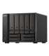 QNAP TS-h973AX-8G NAS 9XHDD-Bay 2x2.5GbE+1x10Gb