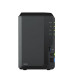 Synology DS223 NAS 2Bay DiskStation 1xGbE