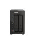 QNAP TS-253E-8G NAS 2XHDD-Bay 2x2.5GbE 4xUSB