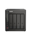 QNAP TS-453E-8G NAS 4XHDD-Bay 2x2.5GbE 4xUSB