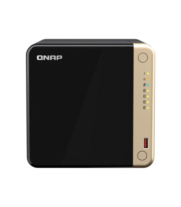 QNAP TS-464-8G NAS 4XHDD-Bay 2x2.5GbE 4xUSB