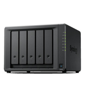 SYNOLOGY DX525 Expansion Unit 5Bay HDD/SSD