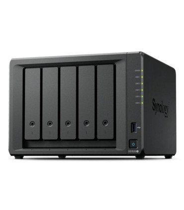 Synology DS1525+ NAS 5Bay DiskStation 2x2.5GbE