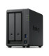 Synology DS725+ NAS 2Bay DiskStation 1x2.5Gb 1xGb