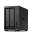 Synology DS725+ NAS 2Bay DiskStation 1x2.5Gb 1xGb