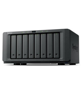 Synology DS1825+ NAS 8Bay DiskStation 2x2.5G 3xUSB