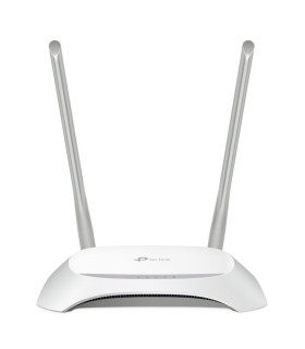 TP-LINK TL-WR850N Router N300 2T2R 5dBi WISP