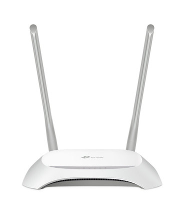 TP-LINK TL-WR850N Router N300 2T2R 5dBi WISP
