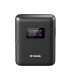 D-Link DWR-933 4G/LTE Cat 6 Wi-Fi Hotspot AC1200