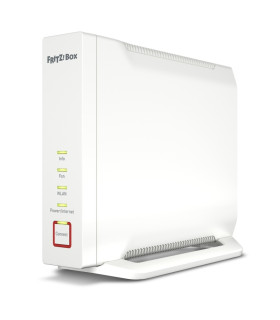 FRITZ!Box 4060 Router WiFi6 4x4 MIMO Mesh Tri-Ba