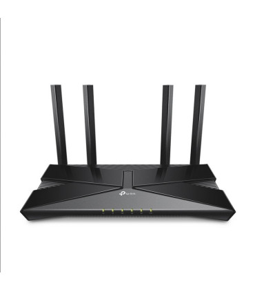 TP-Link EX220 Router WiFi6 AX1800 Dual 1xWAN Mesh