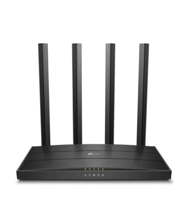 TP-Link Archer C6 Router WiFi AC1200 5xGb Dual