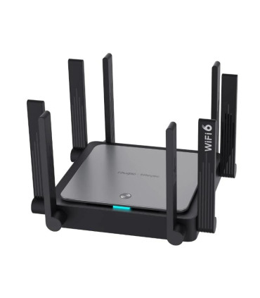 Reyee Router WiFi6 Dual Mesh 5xGbE 3200M (1xWAN)