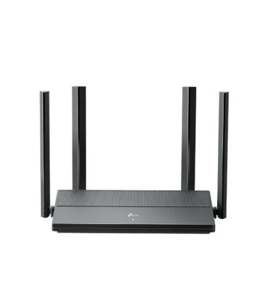 TP-Link EX141 Router WiFi6 AX1500 Dual 1xWAN 3xLAN