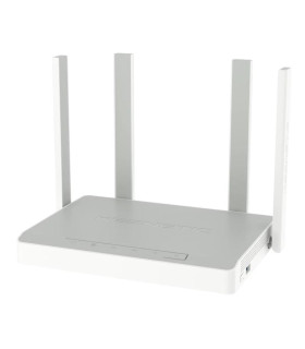 Keenetic Hopper Router Wifi 6 Mesh AX1800 4 x 1 Gb