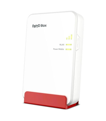 Fritz! Box6860 5G Router WiFi6 4x4 MIMO NanoSIM