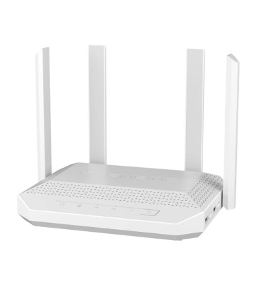 Keenetic Hero Router Wifi6 Mesh AX3000 5xG 4xRJ45