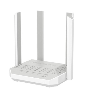Keenetic Speedster 4G+ Router WiFi5 AC1200 Mesh 6x