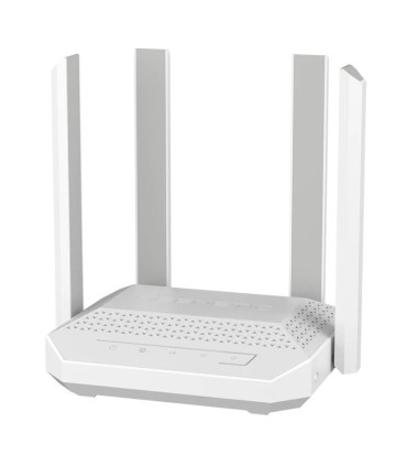 Keenetic Sprinter Router/Extender Gb WiFi6 Mesh AX