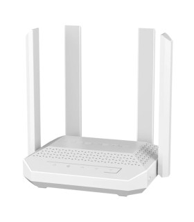 Keenetic Challenger Router/Extender mGb WiFi6 Mesh
