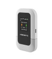 Keenetic Roamer 4G Router Movil WiFi6 AX230