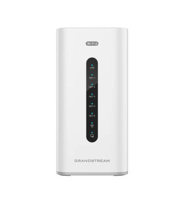 Grandstream GCC6010W Router PBX AP WiFi6 5xGbE